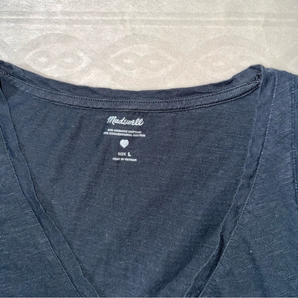 Madewell‎ Tank Top - Picture 2 of 3